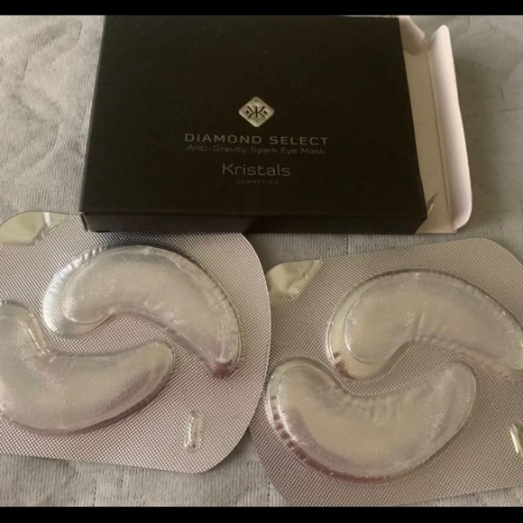 Kristals Cosmetics Other - Kristals Cosmetics Diamond Select Anti-Gravity